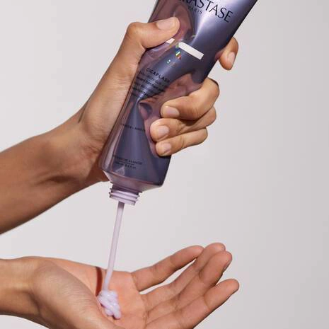 Kérastase Blond Absolu Cicaflash Conditioner - 250ml képe 3